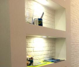 ремонт и отделка квартир под ключ - тип 2