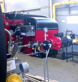 ремонт и замена газового оборудования - вариант 1