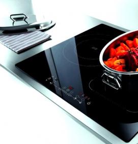 ремонт индукционных варочных панелей - вариант 1