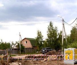 ремонт канализации без вскрытия - вариант 2