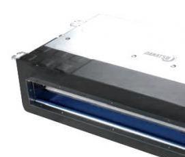 ремонт канальных кондиционеров - тип 4