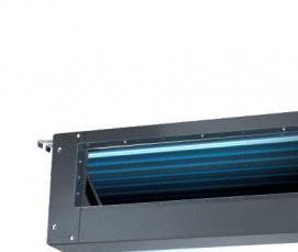 ремонт канальных кондиционеров - тип 3