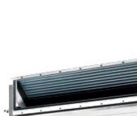 ремонт канальных кондиционеров - тип 2