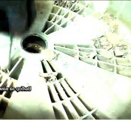 ремонт кнопки стиральной машины - модель 2