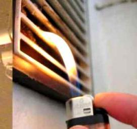 ремонт кнопок вытяжки - тип 3