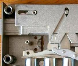 ремонт кодовых замков на дверях подъезда - вариант 4