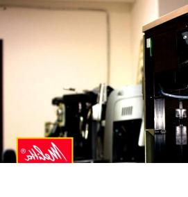 ремонт кофемашин - модель 2