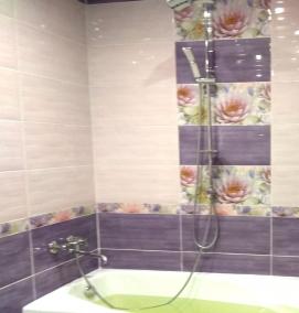 ремонт комнат и санузлов под ключ - тип 4