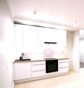 ремонт комнаты под ключ - вариант 3