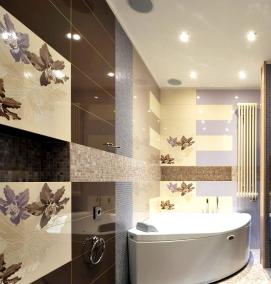 ремонт комнаты под ключ с материалами - тип 4