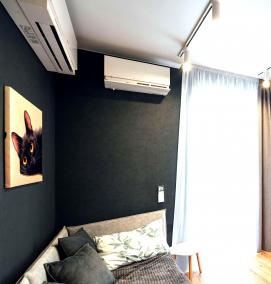 ремонт комнаты под ключ в рассрочку - вариант 4