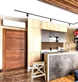 ремонт комнаты под ключ в рассрочку - вариант 2