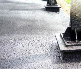 ремонт кровли жидкой резиной - тип 3