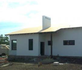 ремонт крыши дома под ключ - вариант 4