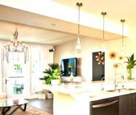 ремонт кухни под ключ с материалами - вариант 2