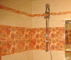 ремонт кухни ванны туалета под ключ - модель 2