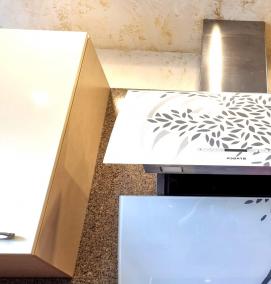 ремонт кухонных вытяжек - вариант 3