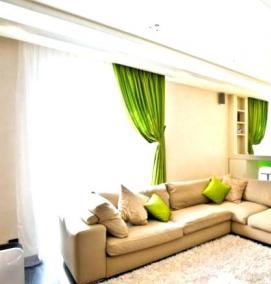 ремонт квартир 40 кв м - модель 1