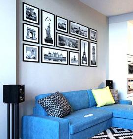 ремонт квартир 40 кв м - модель 3