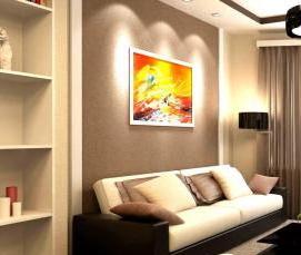 ремонт квартир 75 серии - вариант 4