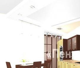 ремонт квартир 75 серии - вариант 2