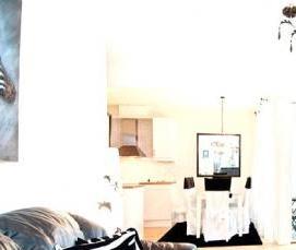 ремонт квартир 80 кв м - тип 2