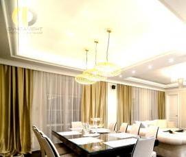 ремонт квартир 83 серии - модель 1