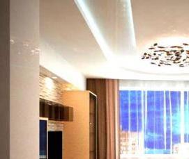 ремонт квартир 83 серии - модель 2