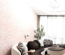 ремонт квартир 95 метров - модель 4