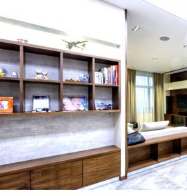 ремонт квартир - тип 1