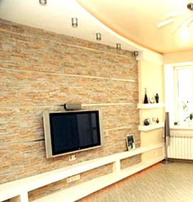 ремонт квартир и домов - тип 3