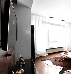 ремонт квартир и домов - тип 2