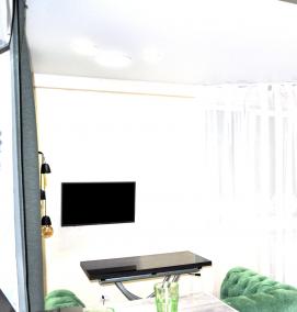 ремонт квартир и офисов - тип 1