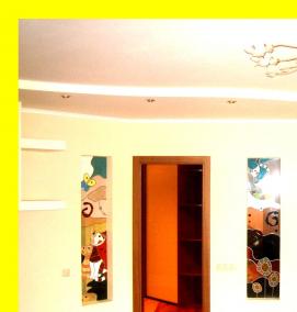 ремонт квартир и офисов - тип 4