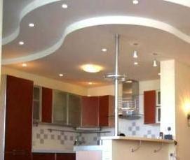 ремонт квартир и помещений - модель 3