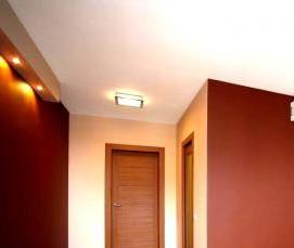 ремонт квартир и помещений - модель 2