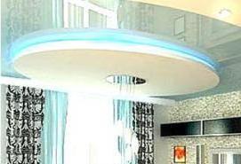 ремонт квартир под ключ 40 кв - модель 3