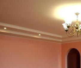 ремонт квартир под ключ без посредников - вариант 3