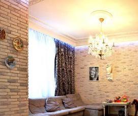 ремонт квартир под ключ частный мастер - тип 4