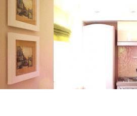 ремонт квартир под ключ хрущевка - вариант 4