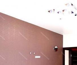 ремонт квартир полностью - тип 1