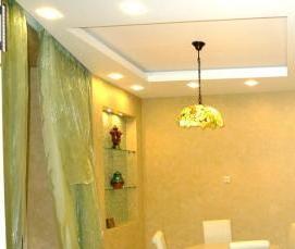 ремонт квартир полностью - тип 4