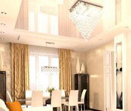 ремонт квартир полностью - тип 2