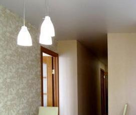 ремонт квартир с гарантией - модель 1