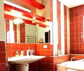 ремонт квартир с материалами исполнителя под ключ - вариант 3