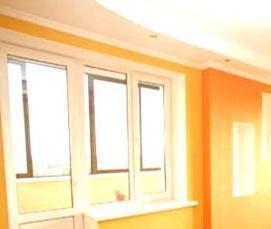 ремонт квартир с перепланировкой под ключ - вариант 1