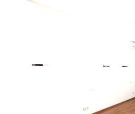 ремонт квартир с перепланировкой под ключ - вариант 4