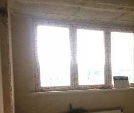 ремонт квартир с перепланировкой под ключ - вариант 2