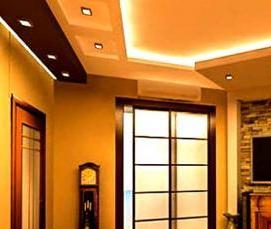 ремонт квартир в жилом доме - тип 3