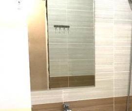 ремонт квартир ванная и туалет - модель 1